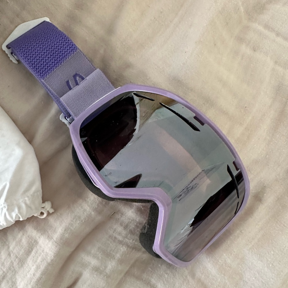 Smith goggles - Picture 2 of 6